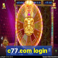 c77.com login